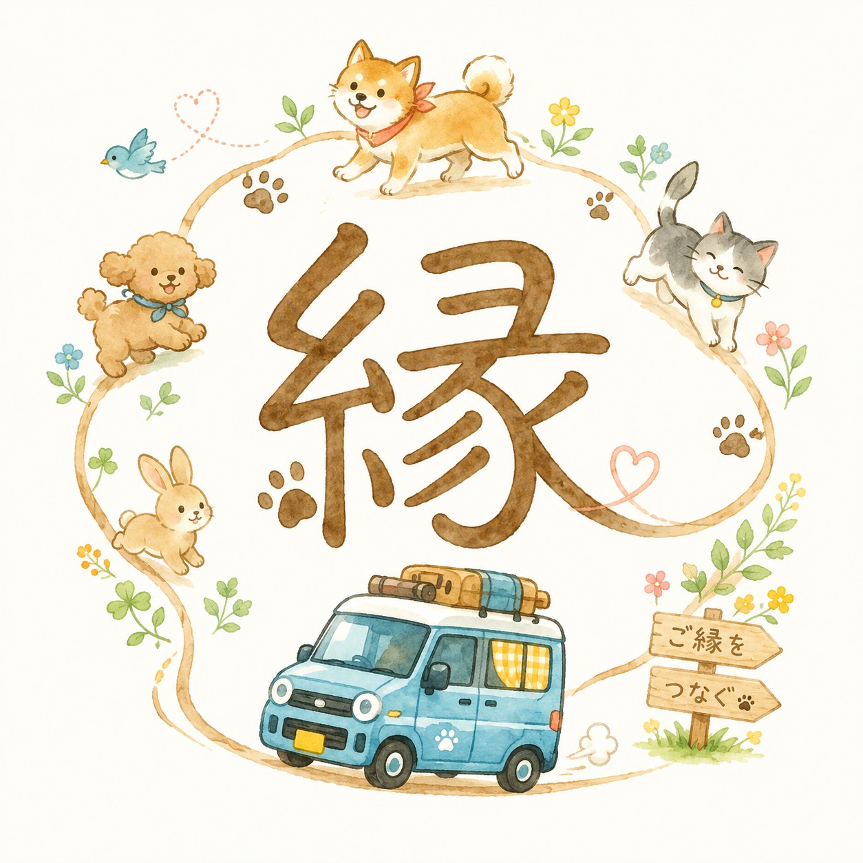 縁