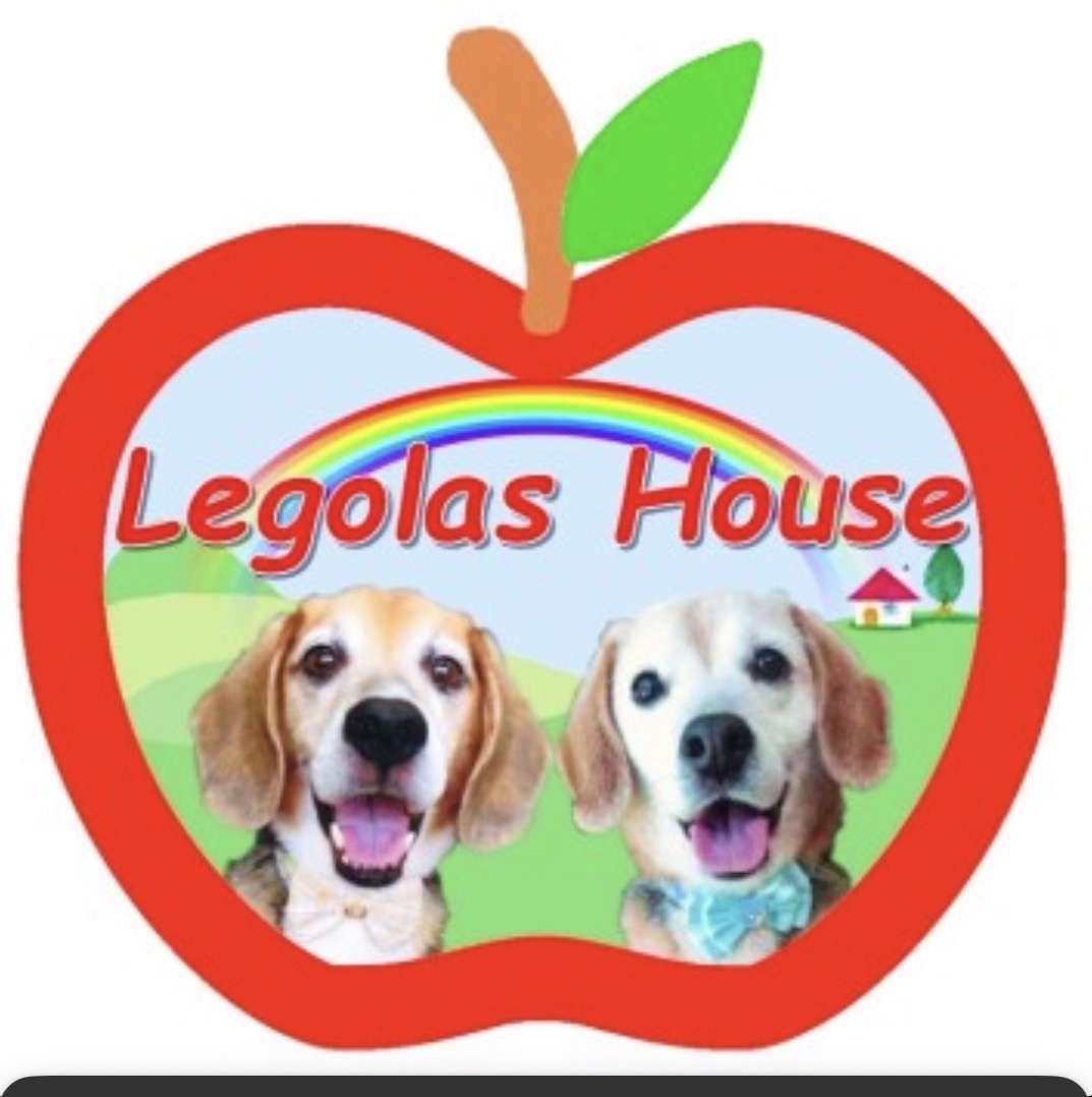 Legolas House（レゴラスハウス）