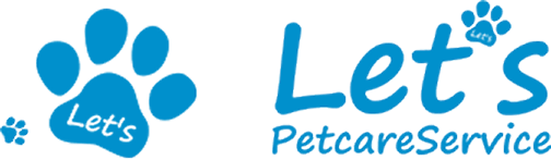 ペットケアサービス Let's